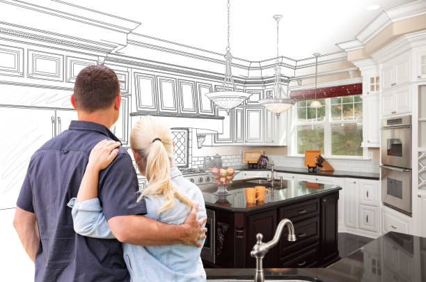 Professional Kitchen technician working in Atco, NJ