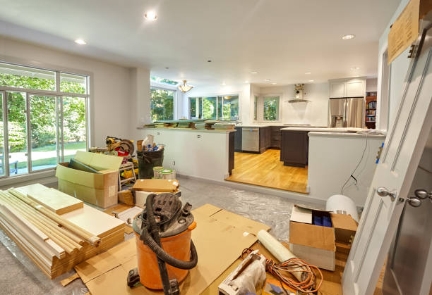 Reliable Kitchen contractor in Atco, NJ by BM Kitchen